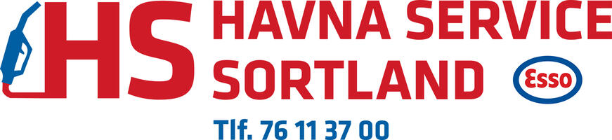 Havna service Sortland AS