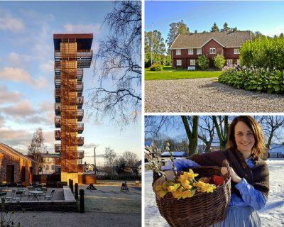 Jobb i Sarpsborg: Ledig stilling som Museumsvert 