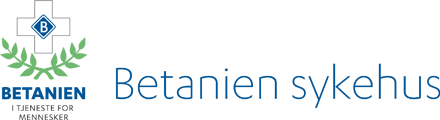 Betanien sykehus