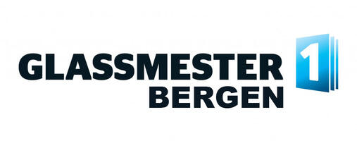 Glassmester 1 Bergen (Fasade og bygg service AS)