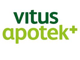  Vitus Apotek / Norsk Medisinaldepot AS