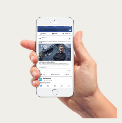 Responsive image